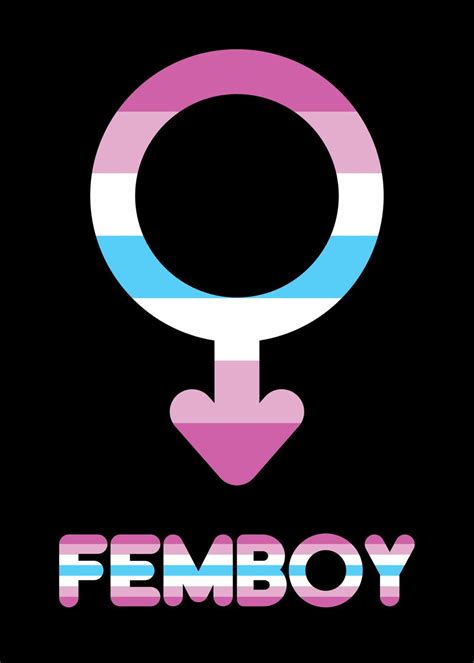 femboy sign|LGBTQ symbols